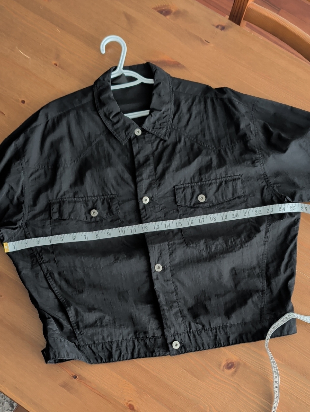 Pull & Bear Jacket - Picture 8 of 8